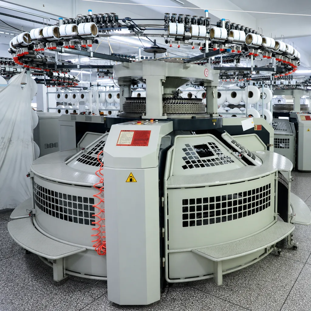Who We Are and Why Apparel Brands Choose ClothFactory as Their Fabric Sourcing Partner