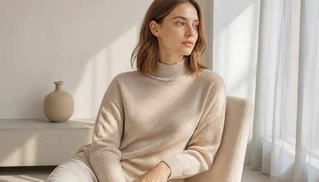 Fabric swatch, specification sheet and test report prepared for bulk production approval