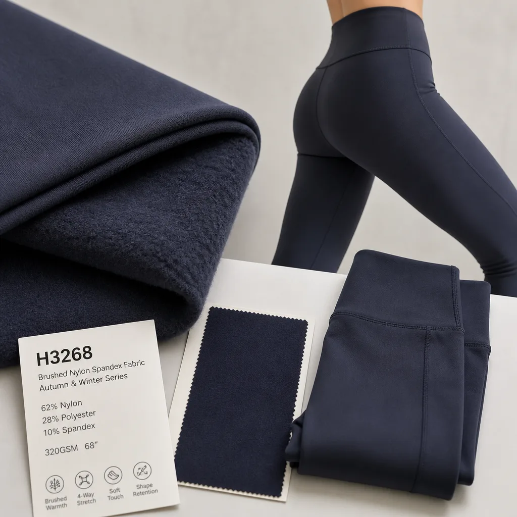Reference image supplied for H3268 brushed fabric
