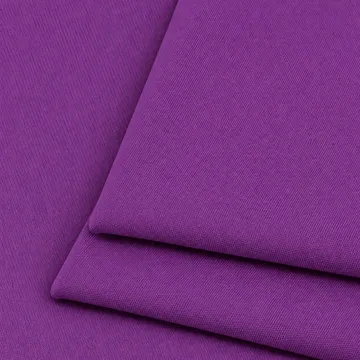 CF-NS-0009 230 GSM Matte Second-Skin Nylon Spandex Double-Knit reference color 1
