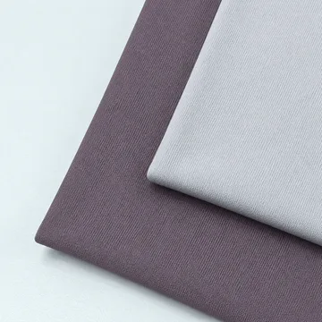 CF-TS-0012 220 GSM High-Stretch Nylon Spandex Yoga Fabric view 1