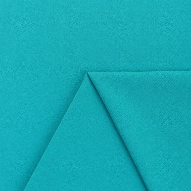 CF-TS-0010 180 GSM Microfiber Polyester Spandex Stretch Fabric fabric texture
