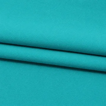 CF-TS-0010 180 GSM Microfiber Polyester Spandex Stretch Fabric view 3
