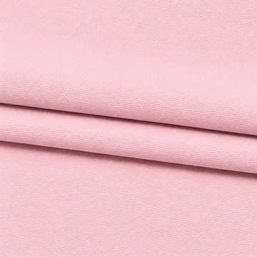 CF-TS-0010 180 GSM Microfiber Polyester Spandex Stretch Fabric reference color 1