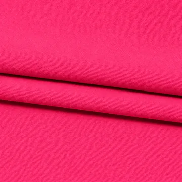 CF-TS-0010 180 GSM Microfiber Polyester Spandex Stretch Fabric reference color 4
