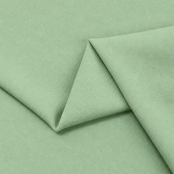 CF-TS-0013 250 GSM 82/18 Polyester Spandex Double-Knit Fabric reference color 1