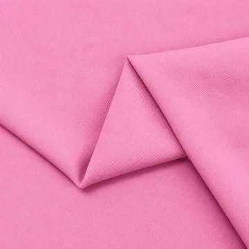 CF-TS-0013 250 GSM 82/18 Polyester Spandex Double-Knit Fabric reference color 3