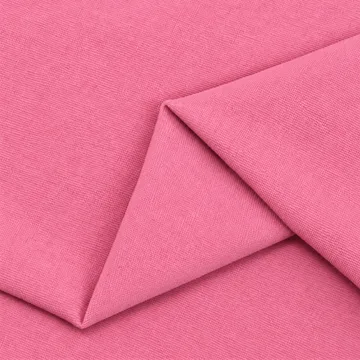 CF-TS-0011 210 GSM Cotton-Feel Polyester Spandex Fabric reference color 2