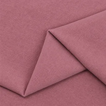 CF-TS-0011 210 GSM Cotton-Feel Polyester Spandex Fabric reference color 3
