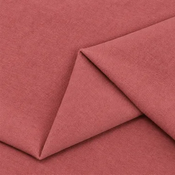 CF-TS-0011 210 GSM Cotton-Feel Polyester Spandex Fabric reference color 4
