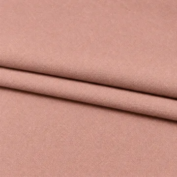 CF-TS-0008 250 GSM Matte Polyester Spandex Double-Knit Fabric reference color 3