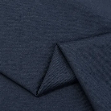 CF-TS-0008 250 GSM Matte Polyester Spandex Double-Knit Fabric reference color 4