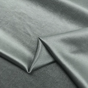 CF-TS-0015 180 GSM Nylon Spandex Stretch Satin Fabric view 2
