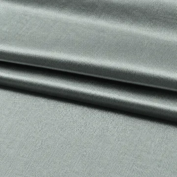 CF-TS-0015 180 GSM Nylon Spandex Stretch Satin Fabric view 3