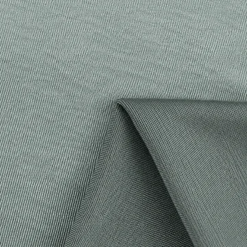 CF-TS-0015 180 GSM Nylon Spandex Stretch Satin Fabric view 4