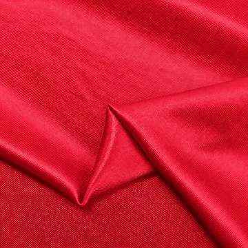 CF-TS-0015 180 GSM Nylon Spandex Stretch Satin Fabric reference color 3