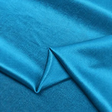 CF-TS-0015 180 GSM Nylon Spandex Stretch Satin Fabric reference color 4