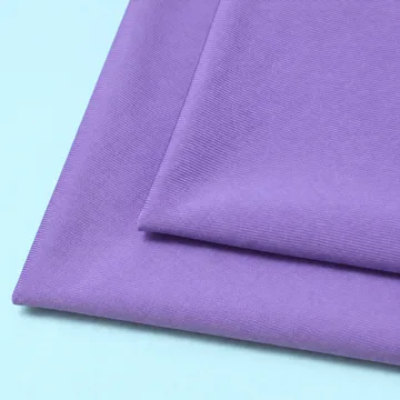 CF-TS-0018 180 GSM Semi-Dull Polyester Spandex Fabric view 2