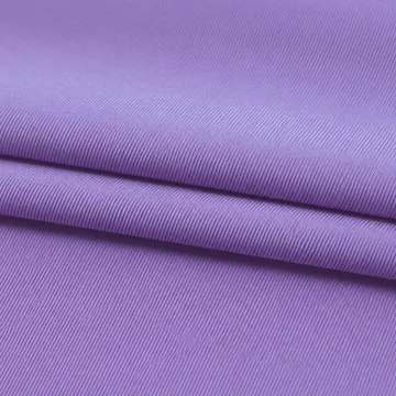 CF-TS-0018 180 GSM Semi-Dull Polyester Spandex Fabric view 3