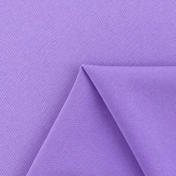 CF-TS-0018 180 GSM Semi-Dull Polyester Spandex Fabric view 4