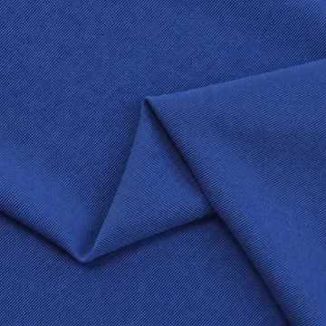 CF-TS-0018 180 GSM Semi-Dull Polyester Spandex Fabric reference color 2