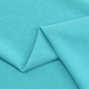 CF-TS-0018 180 GSM Semi-Dull Polyester Spandex Fabric reference color 4