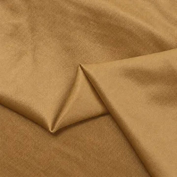 CF-TS-0017 240 GSM Heavyweight Polyester Spandex Satin Fabric reference color 2