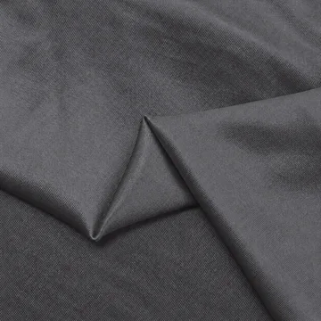 CF-TS-0017 240 GSM Heavyweight Polyester Spandex Satin Fabric reference color 4