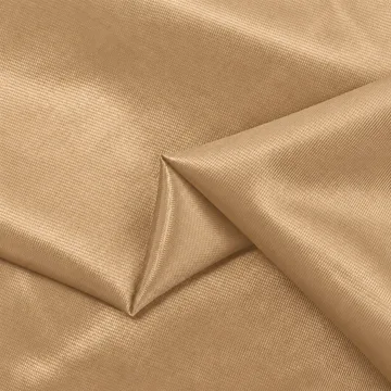CF-TS-0016 130 GSM Lightweight Polyester Spandex Satin Fabric reference color 1