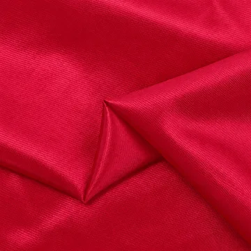 CF-TS-0016 130 GSM Lightweight Polyester Spandex Satin Fabric reference color 2