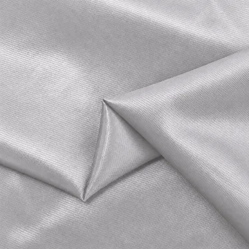 CF-TS-0016 130 GSM Lightweight Polyester Spandex Satin Fabric reference color 3