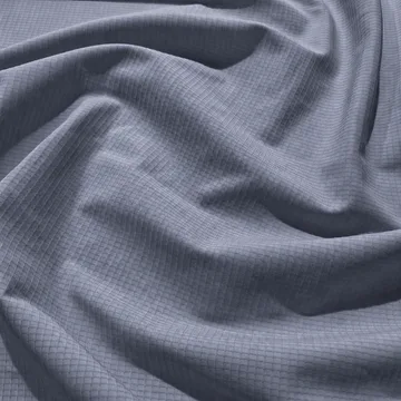 CF-NS-0006 165 GSM Mini Grid Nylon Spandex Fabric reference color 1