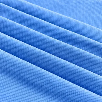 CF-NS-0006 165 GSM Mini Grid Nylon Spandex Fabric reference color 2