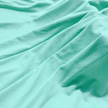 CF-NS-0002 220 GSM Textured Stripe Nylon Spandex Fabric view 2