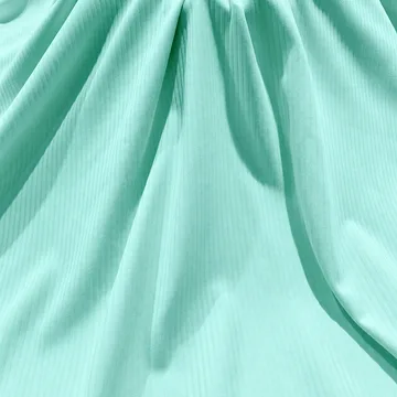 CF-NS-0002 220 GSM Textured Stripe Nylon Spandex Fabric view 4