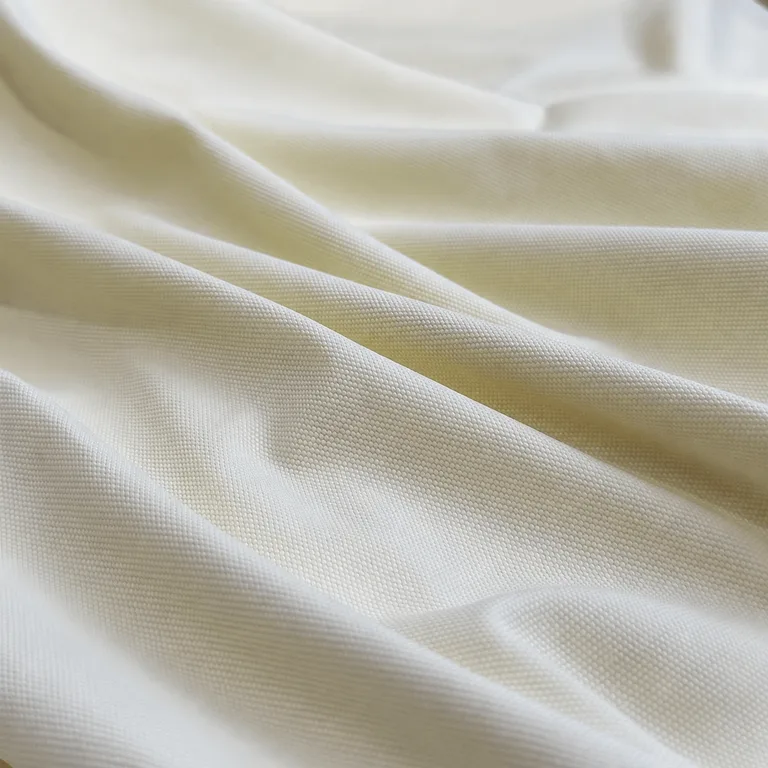 CF-NS-0007 170 GSM Double-Sided Piqué Nylon Spandex Fabric fabric texture