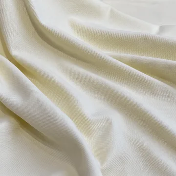 CF-NS-0007 170 GSM Double-Sided Piqué Nylon Spandex Fabric view 4