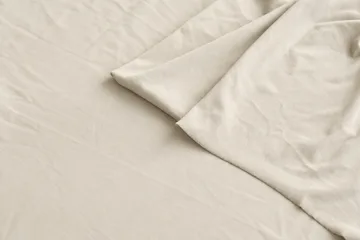 CF-TS-0001 260 GSM Double-Sided Brushed Polyester Spandex Fabric view 1