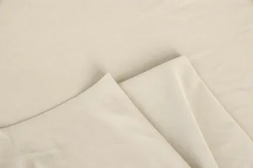 CF-TS-0001 260 GSM Double-Sided Brushed Polyester Spandex Fabric view 2