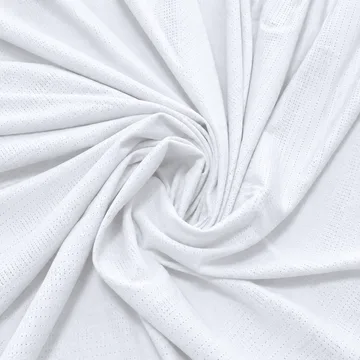 CF-NS-0005 180 GSM Gradient Perforated Nylon Spandex Fabric view 4