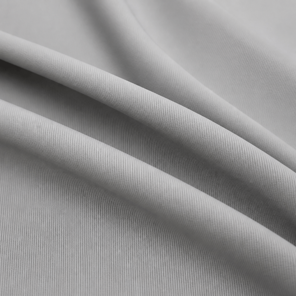 H131 Fine-Rib Free-Cut Interlock