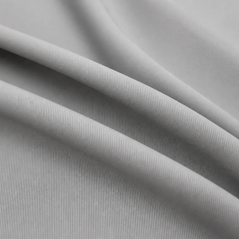 H131 Fine-Rib Free-Cut Interlock