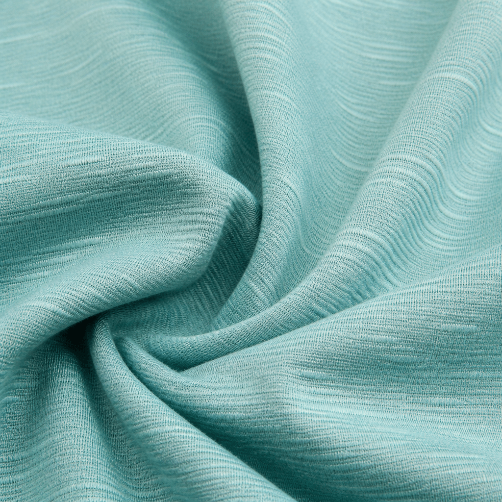 H2931 Ice-Silk Slub Technical Jersey