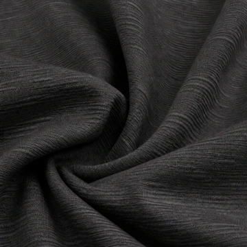 H2931 Ice-Silk Slub Technical Jersey thumbnail 3