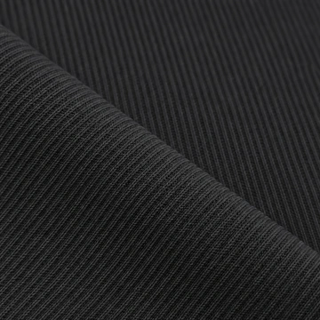 H3127 Engineered Vertical Stripe Knit thumbnail 3