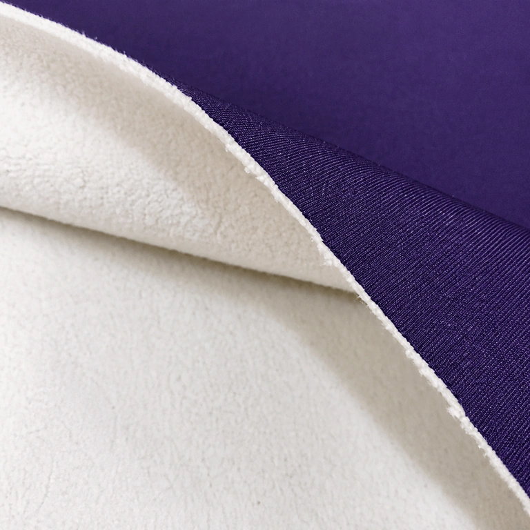 H3231 Shark-Skin Composite Polar Fleece