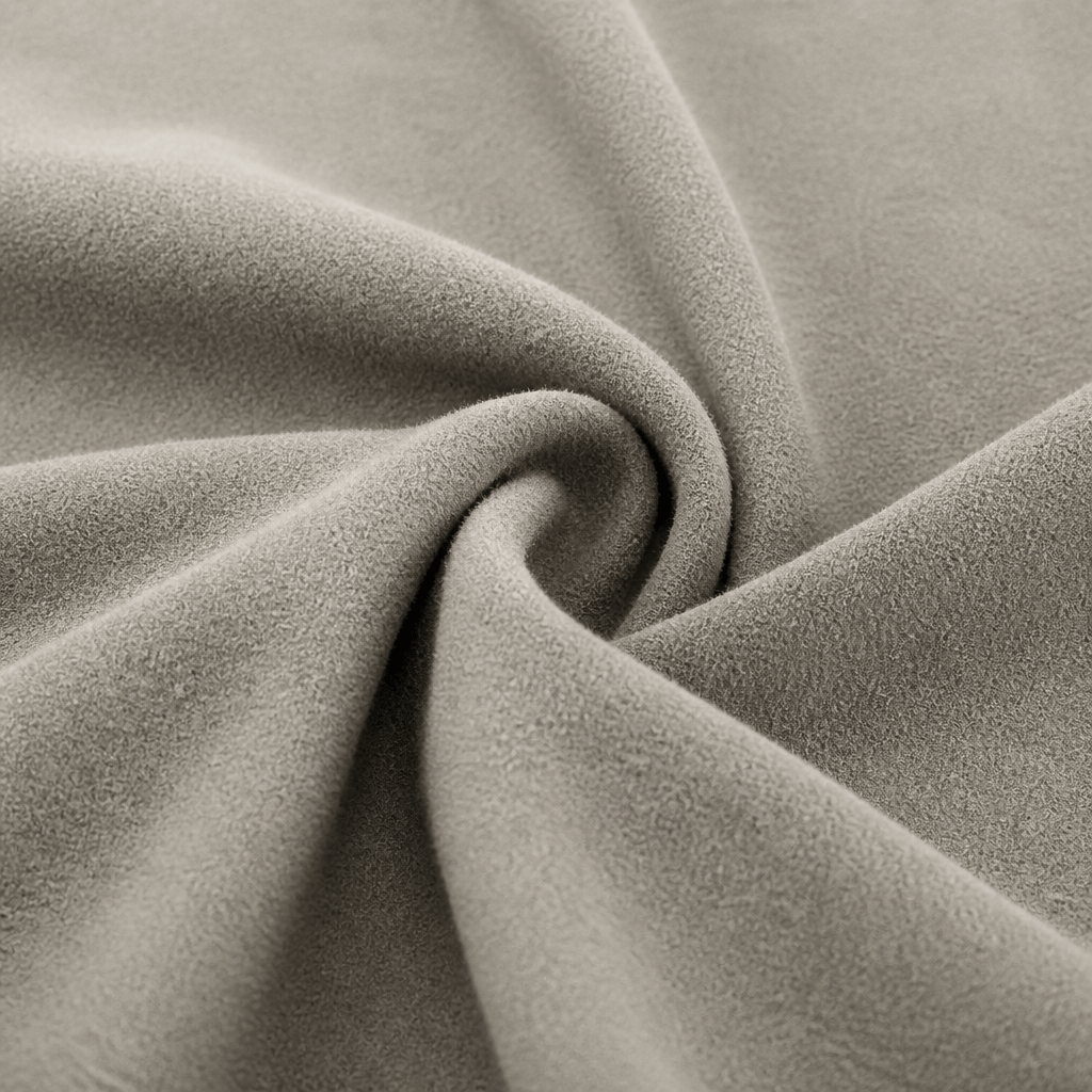 H3268 Brushed Performance Double-Knit