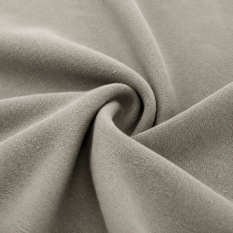 H3268 Brushed Performance Double-Knit